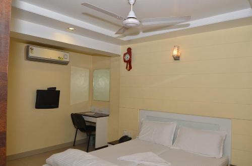 Da Casa Business Hotel