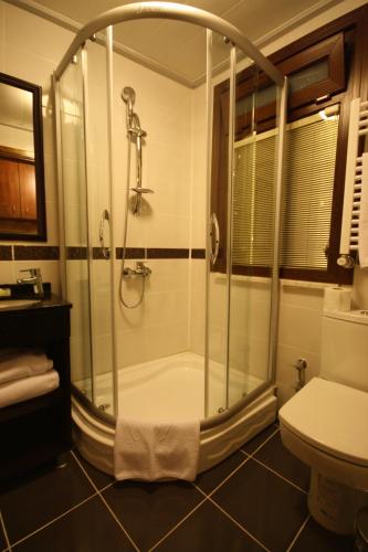 Sultanahmet Suites, Istanbul (fotografie 9)