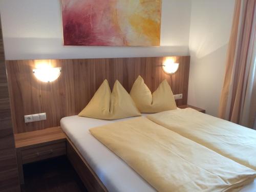 Ferienhaus Felix in Flachau