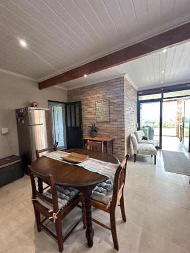 Canyon View Self Catering unit in 大布拉克河