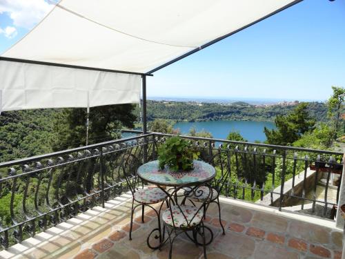 Vistalago Guesthouse 3