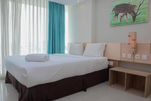 Studio Apartment image 8