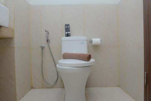 Studio Apartment image 6