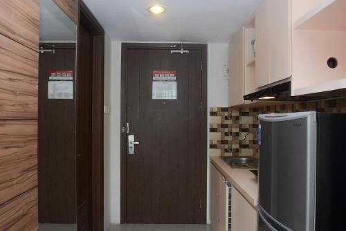Studio Apartment image 4