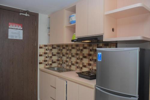 Studio Apartment image 2