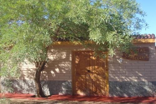 Hostal Candelaria Hostal Candelaria