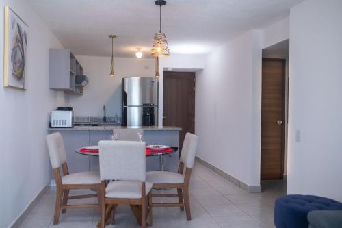 Condo 9, San Francisco Tower, Сан-Сальвадор (фото 5)