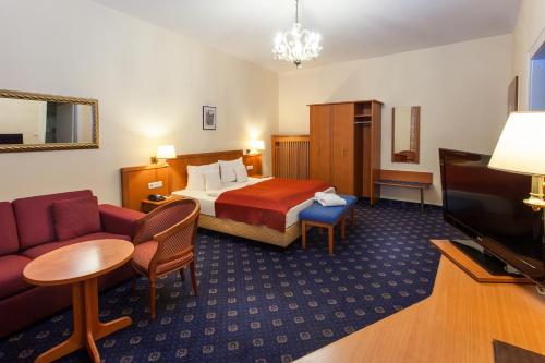 Centro Hotel National Frankfurt City - image 5