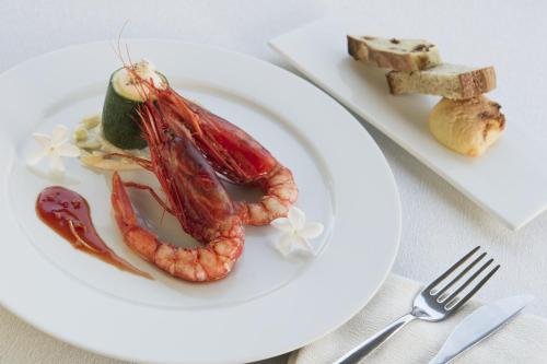 Hotel Villa Ducale