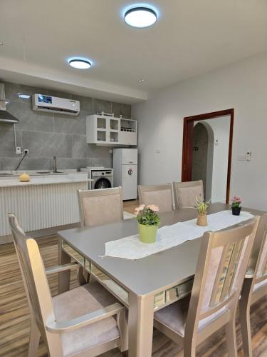 Hatta Orchard in Hatta