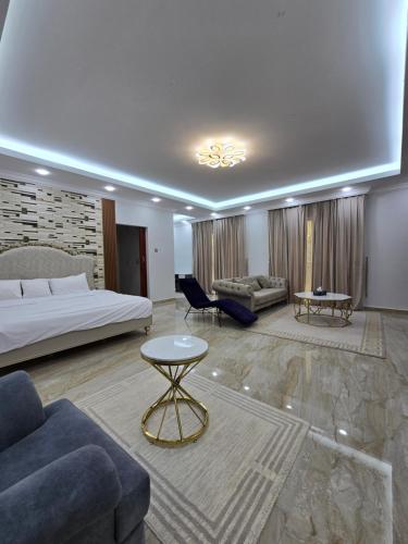 Hatta Orchard in Hatta