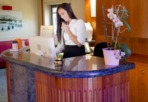 Hotel La Fenice in Lignano Sabbiadoro