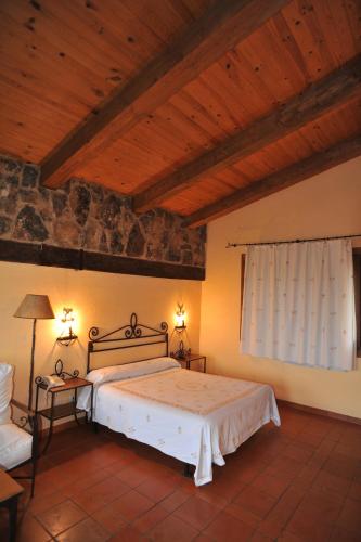 Hotel Rural Hosteria Fontivieja - image 11