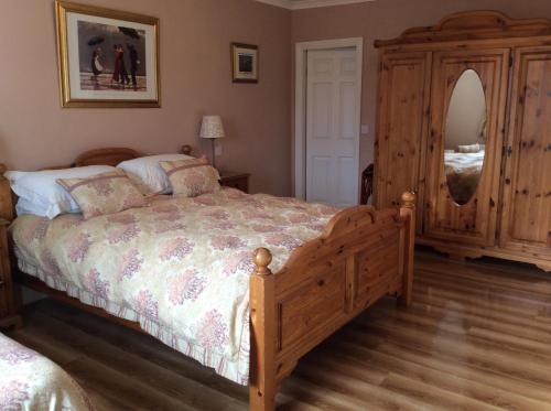 Sneem River Lodge Bed & Breakfast