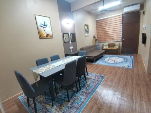 JSA Homestay Seremban JSA Homestay Seremban