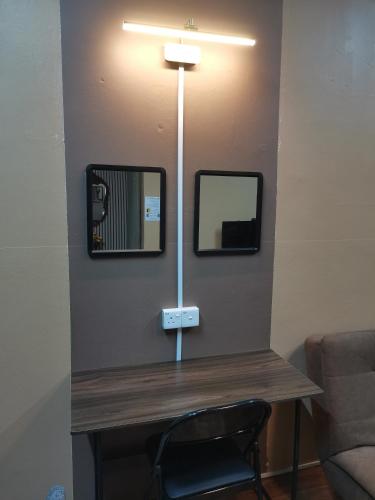 JSA Homestay Seremban JSA Homestay Seremban