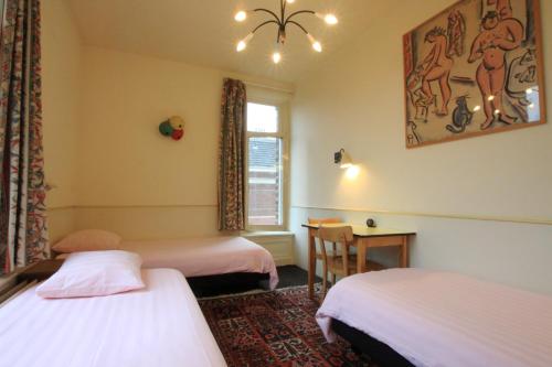Hotel Museumzicht - main image