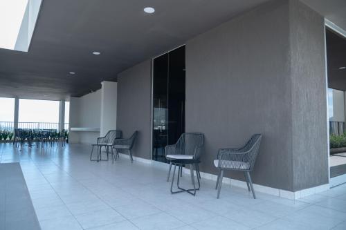 Three-Bedroom Apartment image 10