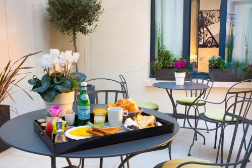 Hôtel Gustave - image 12