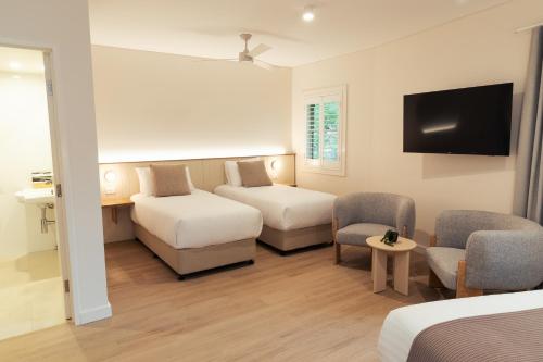Lismore Gateway Motel in ลิสมอร์