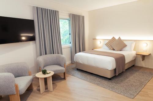 Lismore Gateway Motel in ลิสมอร์