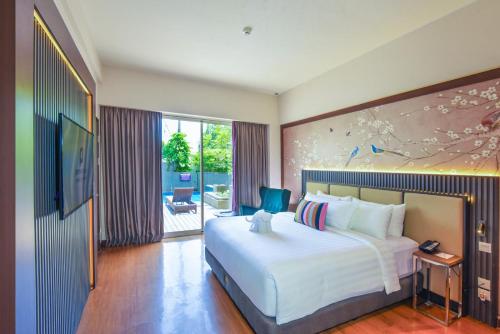 Premier Place Surabaya Airport in Surabaya