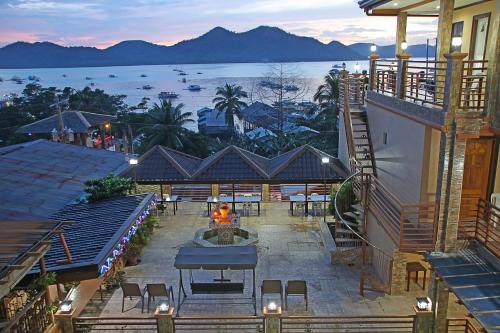 hotel photo