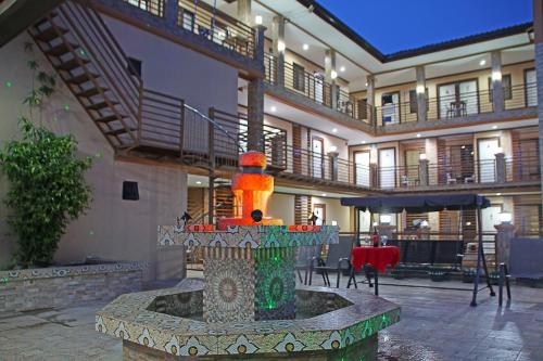 hotel photo