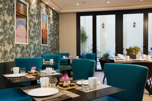 Hôtel Gustave, Paris (Foto 7)