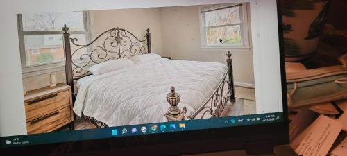 nice villa in New Carrollton, USA