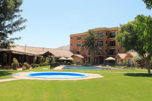 . Hotel Maray