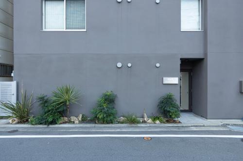 外部景觀
