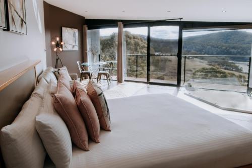 إيجل فيو إسكايب (Eagle View Escape) in رايدال