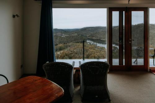 منظر, إيجل فيو إسكايب (Eagle View Escape) in رايدال