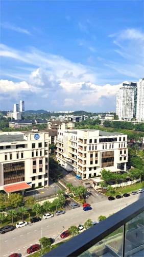 Shaftsbury Cyberjaya in Cyberjaya