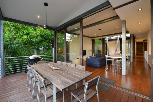 Villa with Private Pool image 8