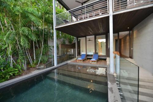 Villa with Private Pool image 7