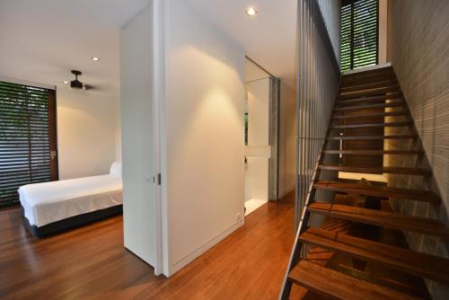 Villa with Private Pool image 5