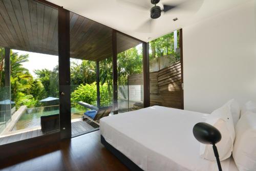 Villa with Private Pool image 1