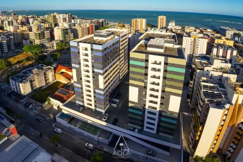 Edifício Good Life, em Maceió, a 350 metros da Praia de Jatiúca, Maceió (photo 6)