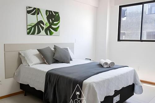 Edifício Good Life, em Maceió, a 350 metros da Praia de Jatiúca, Maceió (photo 3)