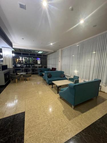 Sunkar Hotel in Atyrau