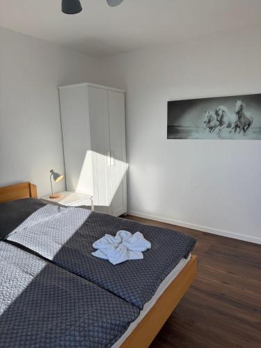 Feriendomizil Ösetalblick