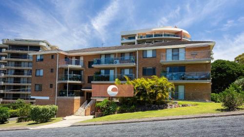 Oceancrest 9, Forster (foto 2)