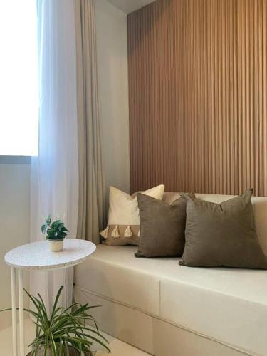 Spacious condo in Cebu City with pool and gym, Себу (фото 8)