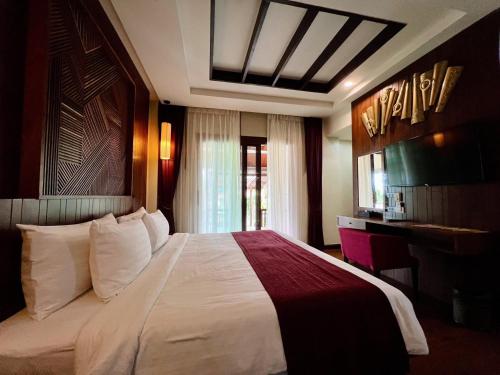 Comfortable mattresses