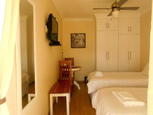 Majestic Guesthouse