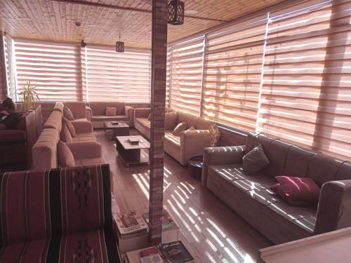 Petra voyager Hostel in Petra