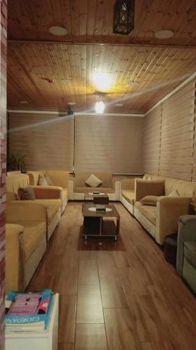 Petra voyager Hostel in Petra