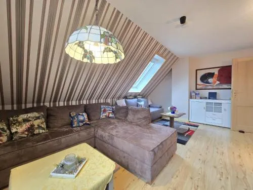 Ferienwohnung Ufen in Hage, Deutschland